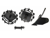 Комплект навесного оборудования HYUNDAI S 600