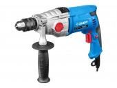 Дрель ударная ЗУБР ЗДУ-1100-2 ЭРММ2