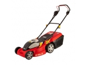 Электрическая газонокосилка DDE LME 4320 (791-745)