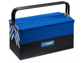 Ящик для инструмента ЗУБР ЯРУС-5/19