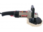 Полировальная машина ЗУБР ЗПМ-1300Э