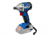 Аккумуляторный гайковерт ЗУБР GVB-250