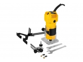 Фрезерная машина DEKO DKR800