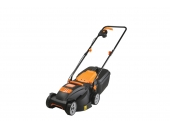 Электрическая газонокосилка Villager Villy1200P