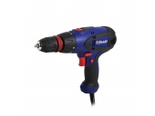 Дрель-шуруповерт ПУЛЬСАР ДШ 400-2П