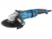 Угловая шлифмашина ЗУБР УШМ-П230-2100 ПВ