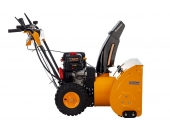 Снегоуборщик Kettama Luxe KTA80-C