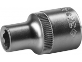 Головка ЗУБР SUPER LOCK, 1/2, 10 мм