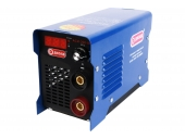 Сварочный инвертор ДИОЛД АСИ-200-05