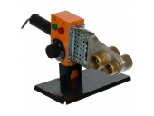 Аппарат для сварки пластиковых труб FOXWELD FoxPlastic 900