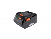 Аккумулятор TopON Для AEG L1820R. 18V 2.0Ah (Li-Ion) PN: 4932430169.