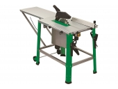 Распиловочный станок Zitrek TS-2500-315