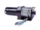 Лебедка автомобильная TOR (1588 кг/15 м) 12 V P3500-1D
