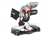 Торцовочная пила ЗУБР ЗПТ-190-1100 Л