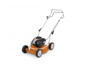 Мульчирующая газонокосилка STIHL RМ-2.0 R 63570113405