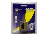 Коронка алмазная TRIO-DIAMOND 42 мм TRIO-DIAMOND