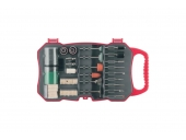 Набор насадок для бормашины ЗУБР 70 предметов 35906-H70