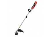 Триммер электрический DDE ET1300R (791-875)