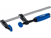 Струбцина ЗУБР ПС-200/50, F, 200 х 50 мм