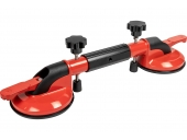 Присоска DLT P622 Система стягивания