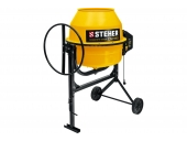 Бетономешалка STEHER CM-180