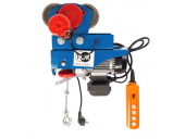 Таль электрическая TOR С ТЕЛЕЖКОЙ PA-500/1000 20/10M 1005569