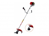 Триммер бензиновый ЗУБР КРБ-1000