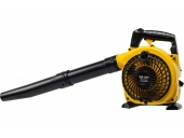 Бензиновая воздуходувка HUTER GB-26V
