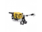 Лодочный мотор HUTER GBM-35