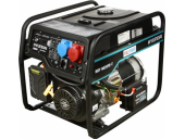 Бензиновый генератор HYUNDAI HHY 9020FE-T