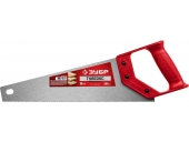Ножовка ЗУБР Тайга-Тулбокс, 350 мм, 11TPI