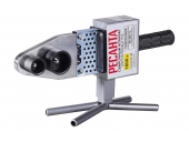 Аппарат для сварки пластиковых труб Ресанта АСПТ-1000А