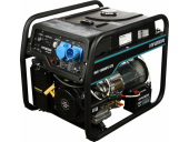 Бензиновый генератор HYUNDAI HHY 10000FE ATS