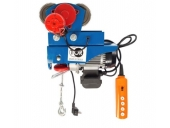 Таль электрическая TOR с тележкой PA 500/1000 кг 20/10 м (модель J)