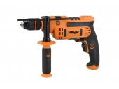 Дрель ударная Villager VLP207
