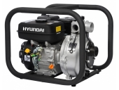 Бензиновая мотопомпа HYUNDAI HYH 50