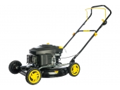 Бензиновая газонокосилка HUTER GLM-4.0 G