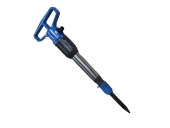 Молоток отбойный пневматический TOR МОП-4 (двойная ручка) 207552