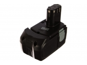 Аккумулятор TopON Для Hitachi 14.4V 4.0Ah (Li-Ion) PN: BCL1430.