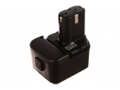 Аккумулятор TopON Для Hitachi EB. 9.6V 2.0Ah (Ni-Mh) PN: EB9B.