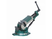 Тиски станочные PROMA SWT-125 3-х осевые