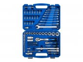 Набор инструментов ЗУБР А-82