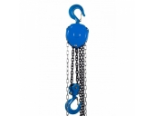 Таль ручная шестерная TOR ТРШ (C) 5ТХ12М