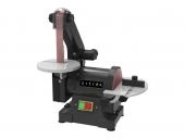 Тарельчато-ленточный шлифовальный станок Zitrek DBS-250