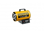 Газовая тепловая пушка STEHER SG-10