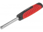 Отвертка ЗУБР 1/4?, 150 мм, вороток-отвертка