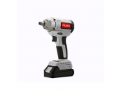 Аккумуляторный гайковерт Ресанта АГ-300/20L (в комплекте 2 АКБ и ЗУ) в кейсе