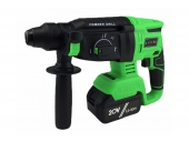 Аккумуляторный перфоратор Zitrek Destroyer Pro 20В