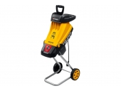 Измельчитель садовый STEHER ESR-2500