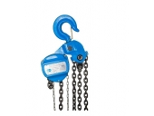 Таль ручная шестеренная Saizen HSZ-622A 10T*9M